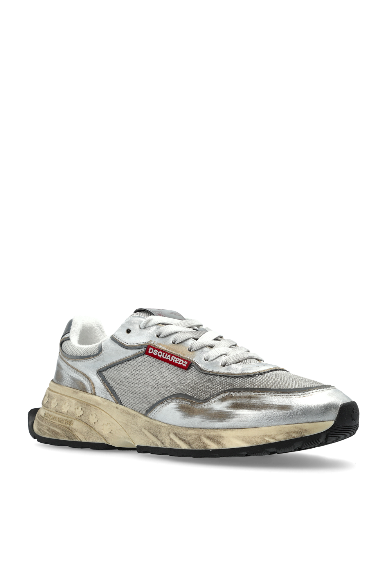 Dsquared2 Sneakers Sprinter | Women's Shoes | Vitkac